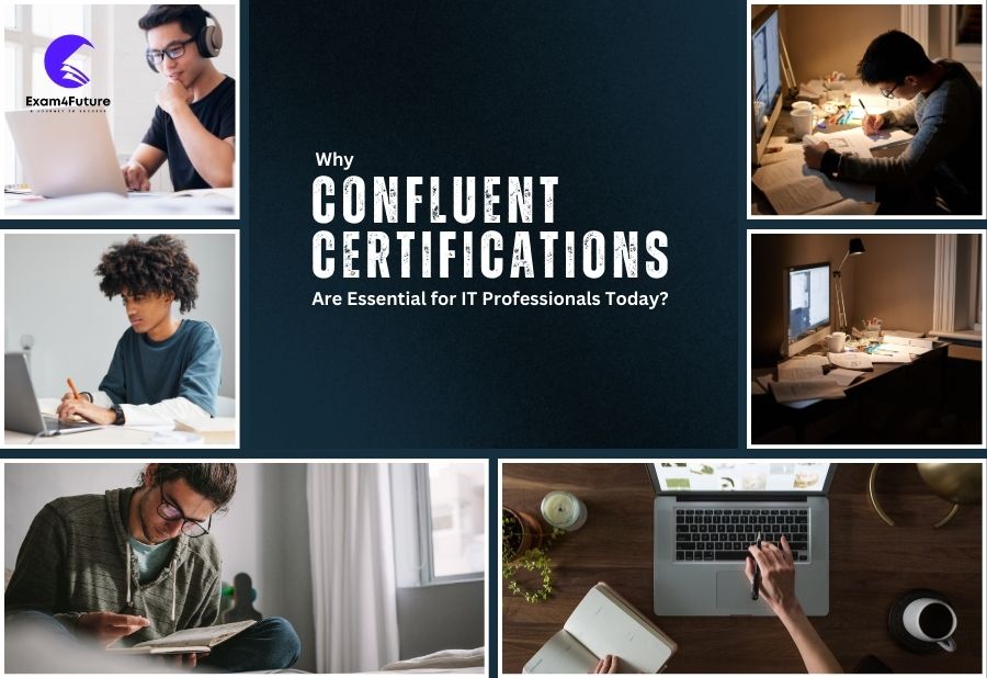 Why Confluent Certifications Are Essential for IT Professionals Today